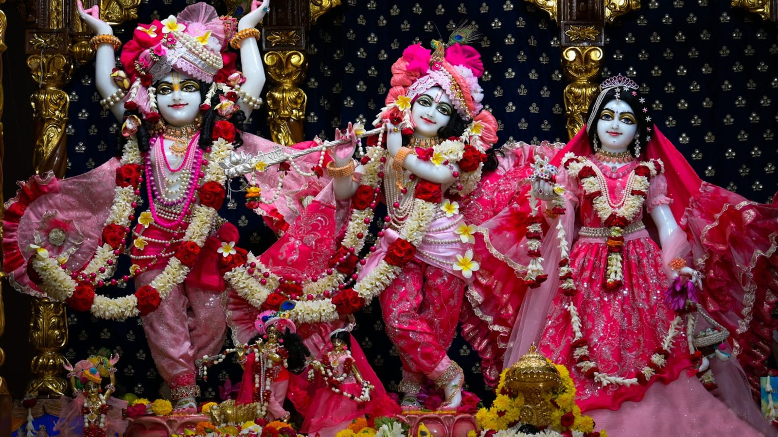 Krishna