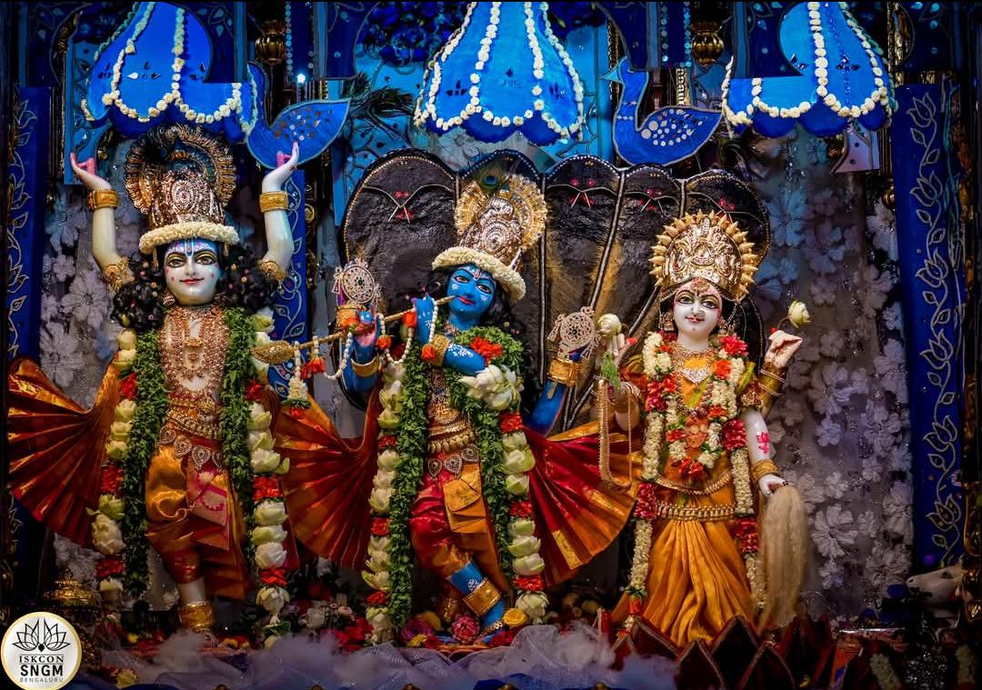 Sri Krishna